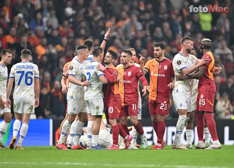 Galatasaray'dan stoper harekatı! Listede çifte aday- Futbol