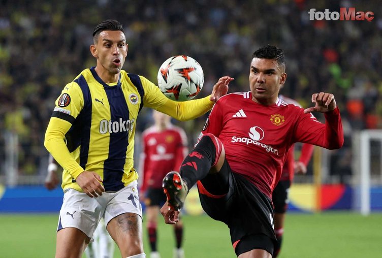Galatasaray'dan Talisca'yı gölgede bırakacak transfer! Herkes bunu konuşacak- Futbol