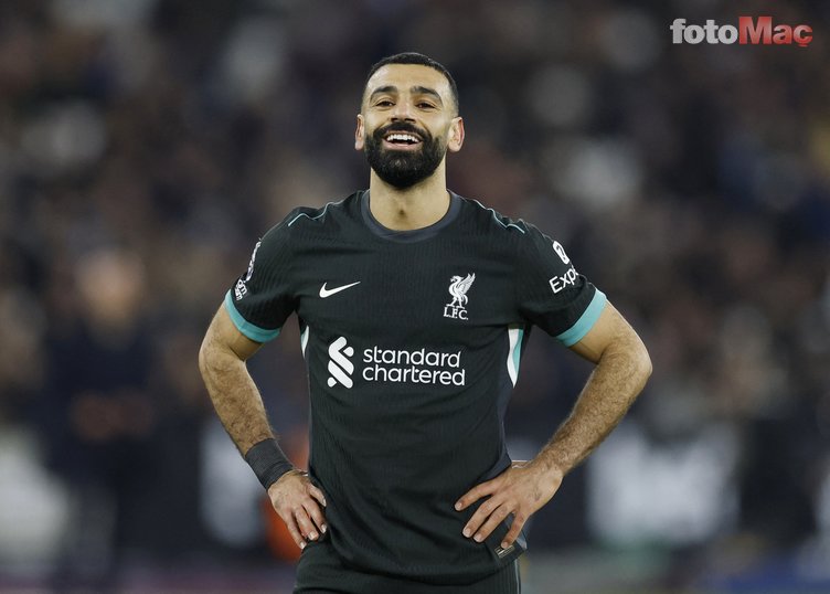 Galatasaray'ı Mohamed Salah transferinde üzen haber!- Futbol