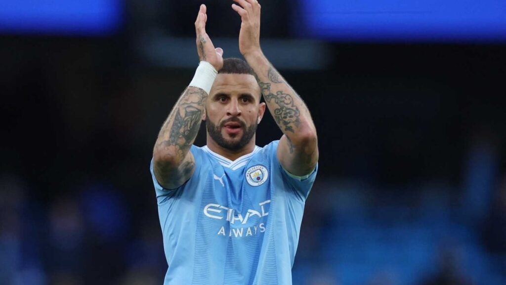 Galatasaray'ın gündemindeki Kyle Walker'dan olay hamle! Transfer görüşmelerine başladı- Futbol