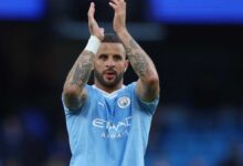 Galatasaray'ın gündemindeki Kyle Walker'dan olay hamle! Transfer görüşmelerine başladı- Diğer Haberler