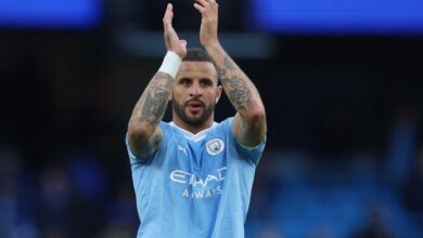 Galatasaray'ın gündemindeki Kyle Walker'dan olay hamle! Transfer görüşmelerine başladı- Futbol