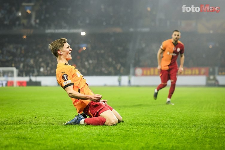 Galatasaraylı yıldıza İngiliz kancası! Cimbom o rakama bırakacak!- Futbol