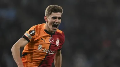 Galatasaraylı yıldıza İngiliz kancası! Cimbom o rakama bırakacak!- Futbol