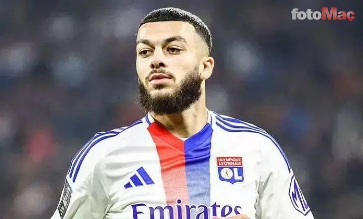 Georges Mikautadze Lyon'da kalıyor! Pierre Sage'den transfer açıklaması- Ligler