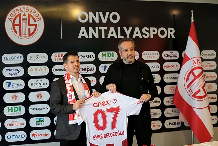 Göztepe - Onvo Antalyaspor maçı ne zaman, saat kaçta ve hangi kanalda canlı yayınlanacak? | Trendyol Süper Lig- Ligler