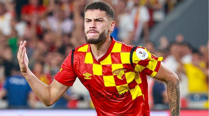 Göztepe - Onvo Antalyaspor maçı ne zaman, saat kaçta ve hangi kanalda canlı yayınlanacak? | Trendyol Süper Lig- Ligler