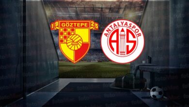 Göztepe - Onvo Antalyaspor maçı ne zaman, saat kaçta ve hangi kanalda canlı yayınlanacak? | Trendyol Süper Lig- Antalyaspor Maçı