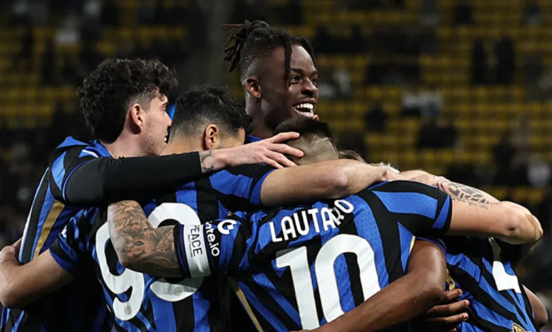 Inter 2-0 Atalanta | MAÇ SONUCU - ÖZET (İtalya Süper Kupası)- Diğer Haberler