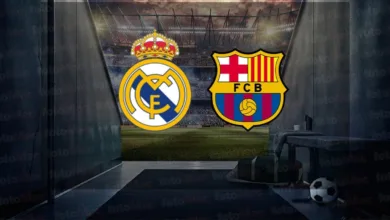 İSPANYA SÜPER KUPA FİNALİ | Real Madrid - Barcelona maçı ne zaman? Saat kaçta ve hangi kanalda? | El Clasico- Futbol