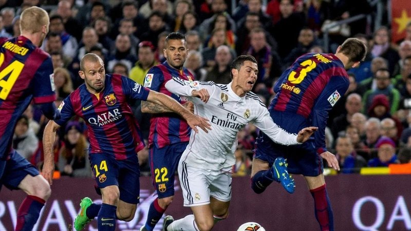 İSPANYA SÜPER KUPA FİNALİ | Real Madrid - Barcelona maçı ne zaman? Saat kaçta ve hangi kanalda? | El Clasico- Fenerbahçe