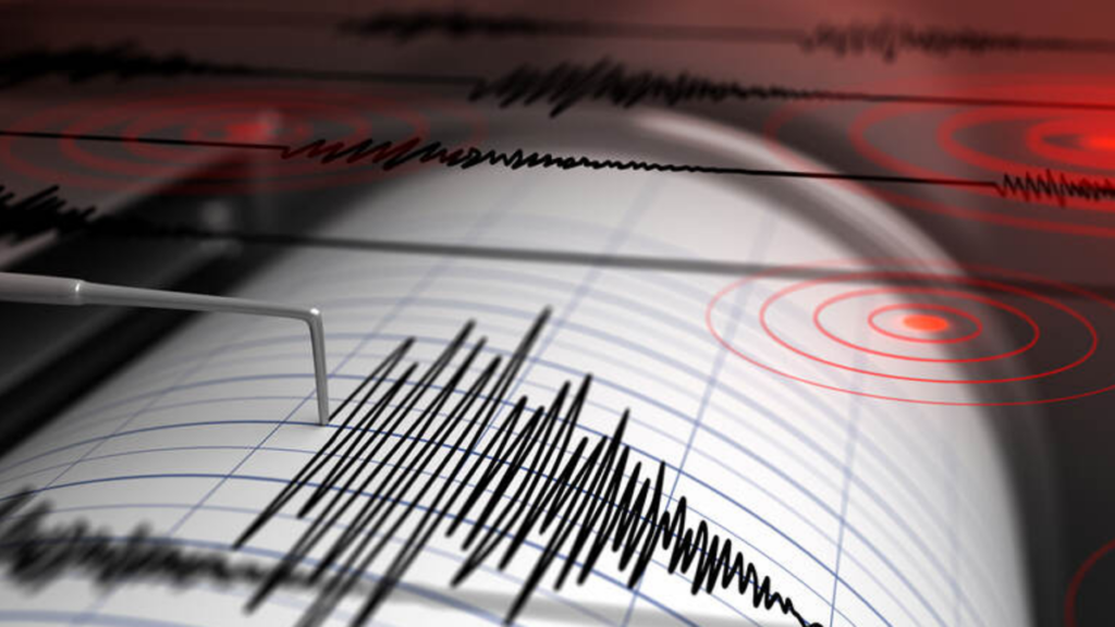 İstanbul'da deprem mi oldu son dakika? - Güncel AFAD ve Kandilli verileri (21 Ocak 2025)- Diğer Haberler