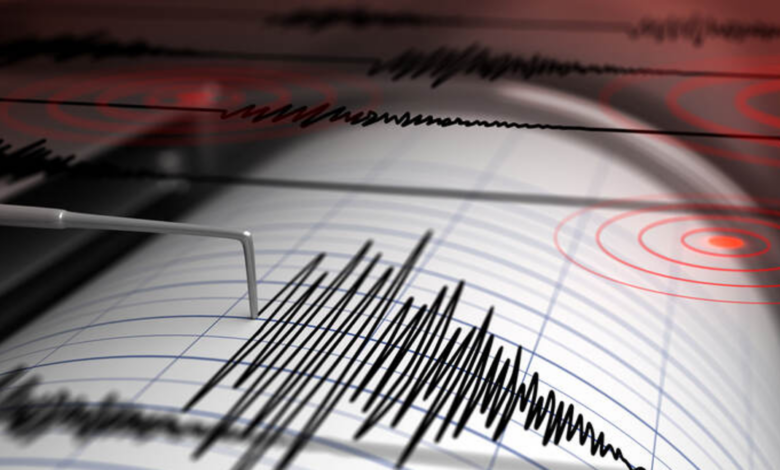 İstanbul'da deprem mi oldu son dakika? - Güncel AFAD ve Kandilli verileri (21 Ocak 2025)- Diğer Haberler