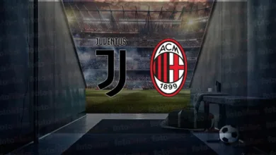 Juventus - Milan maçı CANLI İZLE | Juventus - Milan maçı ne zaman, saat kaçta, hangi kanalda? İtalya Süper Kupa- Futbol