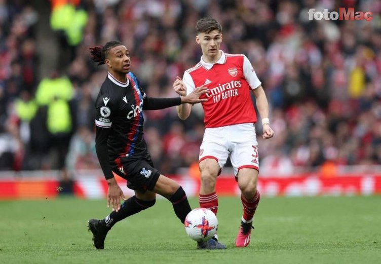 Kieran Tierney'den flaş karar! Fenerbahçe'ye transfer olacak mı?- Fenerbahçe