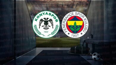 Konyaspor - Fenerbahçe maçı CANLI | Tümosan Konyaspor - Fenerbahçe maçı ne zaman, saat kaçta ve hangi kanalda? (Trendyol Süper Lig)- Fenerbahçe