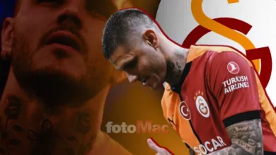 Mauro Icardi'den mesaj var! Herkes şaşkına döndü- Diğer Haberler