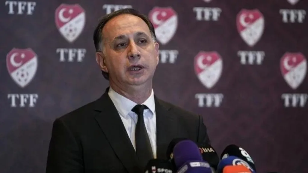 MHK başkanı Ferhat Gündoğlu: TFF başkanımız kulüpleri hakemleri siz atayın dedi- Süper Lig