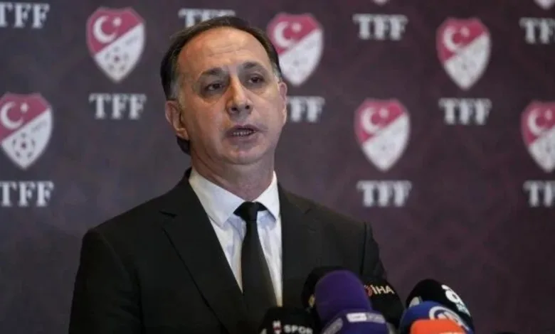 MHK başkanı Ferhat Gündoğlu: TFF başkanımız kulüpleri hakemleri siz atayın dedi- Diğer Haberler