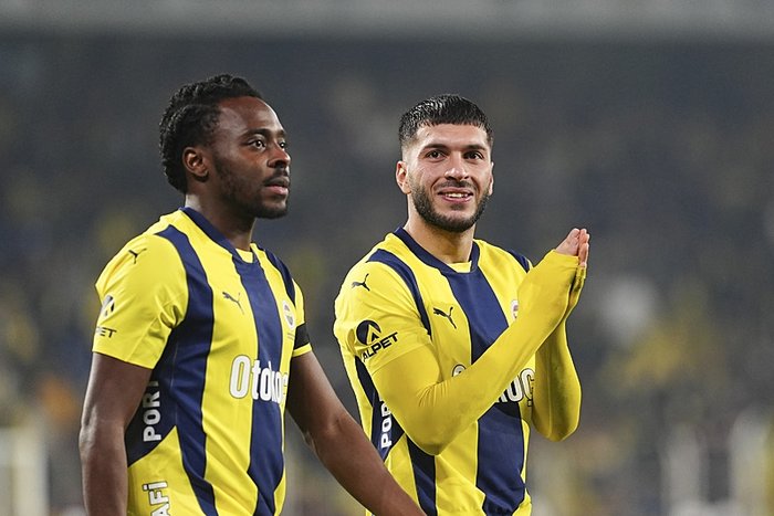 Midtjylland - Fenerbahçe maçı CANLI | Midtjylland - Fenerbahçe maçı ne zaman, saat kaçta ve hangi kanalda?- Fenerbahçe