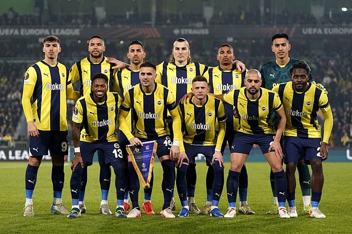 Midtjylland - Fenerbahçe maçı CANLI | Midtjylland - Fenerbahçe maçı ne zaman, saat kaçta ve hangi kanalda?- Fenerbahçe
