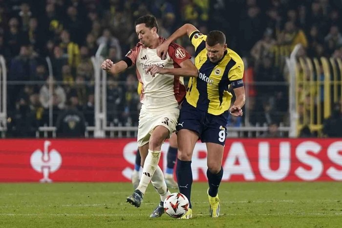 Midtjylland - Fenerbahçe maçı CANLI | Midtjylland - Fenerbahçe maçı ne zaman, saat kaçta ve hangi kanalda?- Fenerbahçe