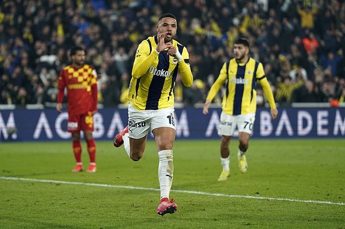 Midtjylland - Fenerbahçe maçı CANLI | Midtjylland - Fenerbahçe maçı ne zaman, saat kaçta ve hangi kanalda?- Fenerbahçe