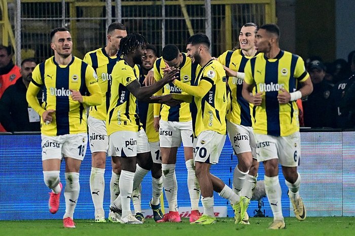 Midtjylland - Fenerbahçe ŞİFRESİZ İZLE | Midtjylland - Fenerbahçe maçı ne zaman, saat kaçta ve hangi kanalda?- Fenerbahçe