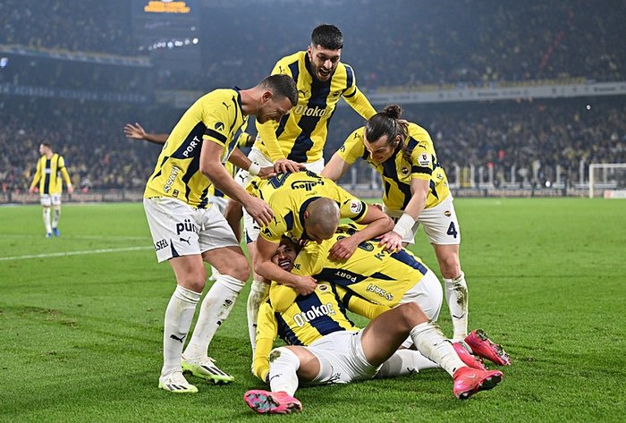 Midtjylland - Fenerbahçe ŞİFRESİZ İZLE | Midtjylland - Fenerbahçe maçı ne zaman, saat kaçta ve hangi kanalda?- Fenerbahçe