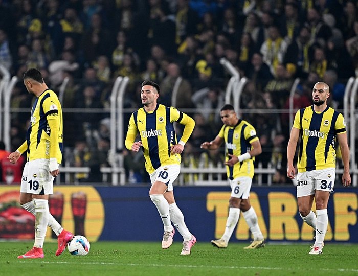 Midtjylland - Fenerbahçe ŞİFRESİZ İZLE | Midtjylland - Fenerbahçe maçı ne zaman, saat kaçta ve hangi kanalda?- Fenerbahçe