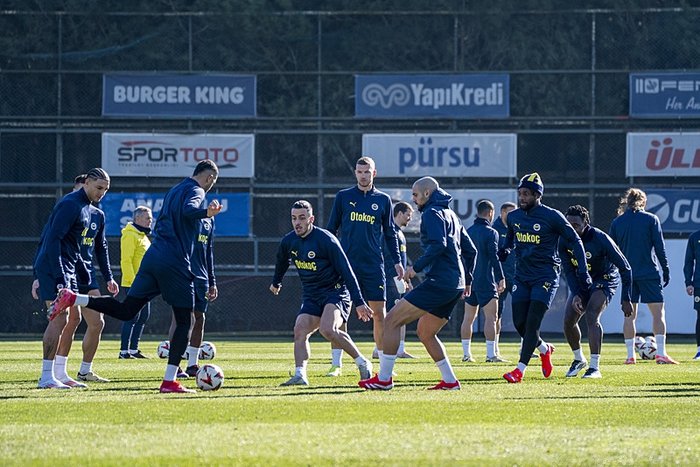 Midtjylland - Fenerbahçe ŞİFRESİZ İZLE | Midtjylland - Fenerbahçe maçı ne zaman, saat kaçta ve hangi kanalda?- Fenerbahçe