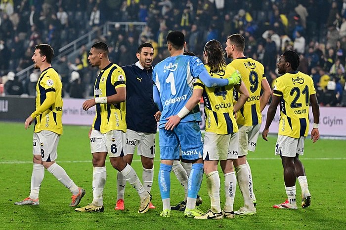 Midtjylland - Fenerbahçe ŞİFRESİZ İZLE | Midtjylland - Fenerbahçe maçı ne zaman, saat kaçta ve hangi kanalda?- Fenerbahçe