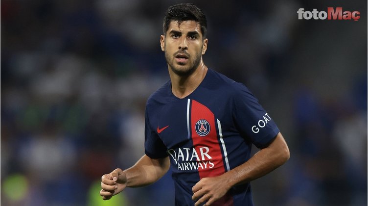 Mikautadze yoksa Asensio var! Galatasaray'dan sürpriz transfer hamlesi- Futbol