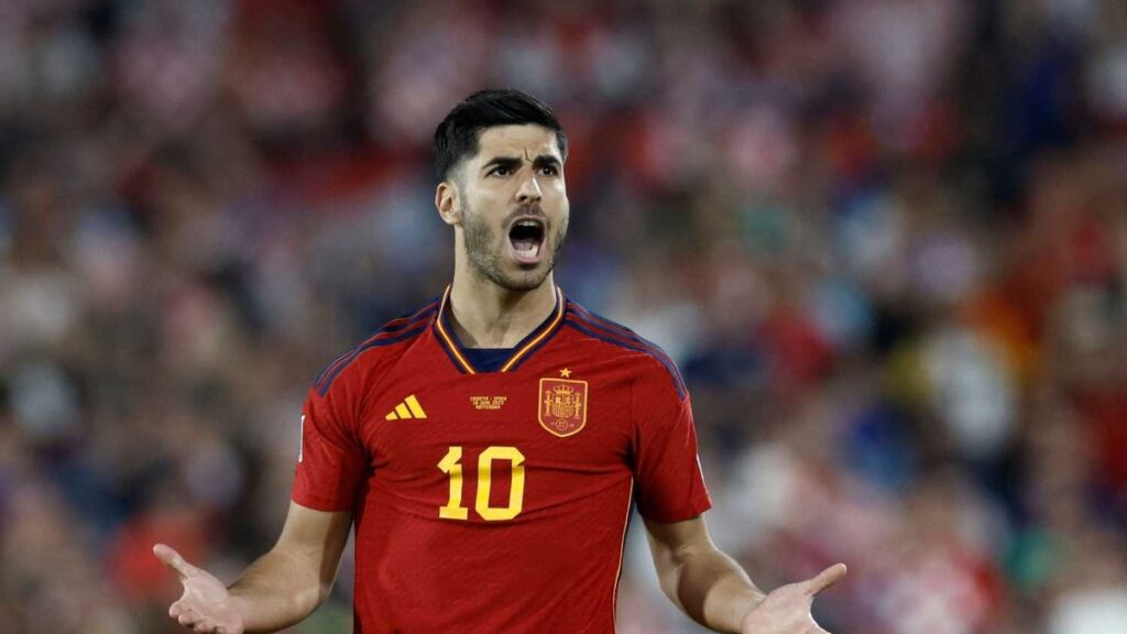 Mikautadze yoksa Asensio var! Galatasaray'dan sürpriz transfer hamlesi- Futbol