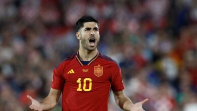 Mikautadze yoksa Asensio var! Galatasaray'dan sürpriz transfer hamlesi- Beşiktaş