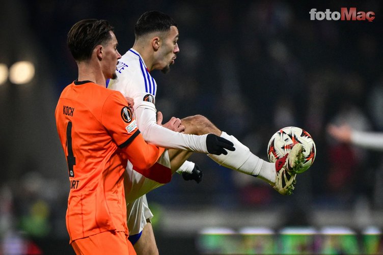 Mikautadze'den geleceğiyle ilgili flaş açıklama! Galatasaray...- Beşiktaş