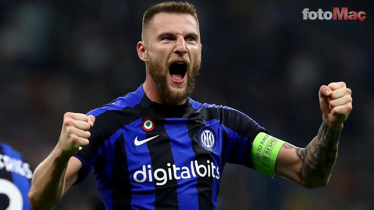 Milan Skriniar’ın maaşı belli oldu! İşte sözleşme detayları- Fenerbahçe