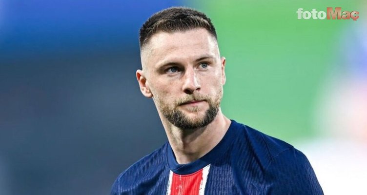 Milan Skriniar’ın maaşı belli oldu! İşte sözleşme detayları- Fenerbahçe