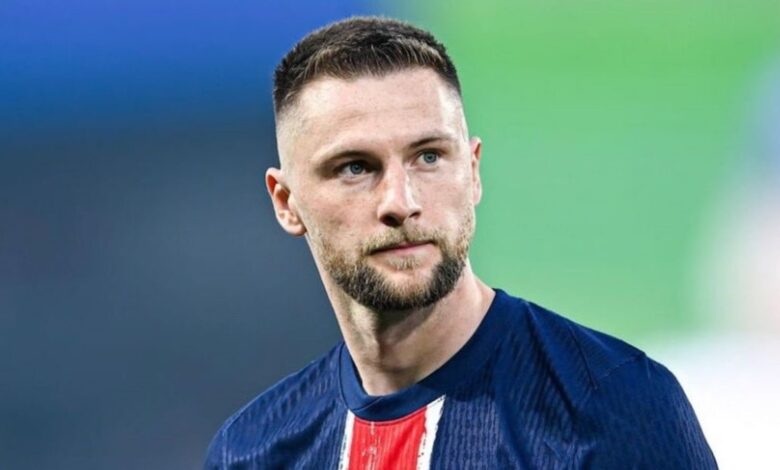 Milan Skriniar’ın sözleşme şartları belli oldu!- Fenerbahçe