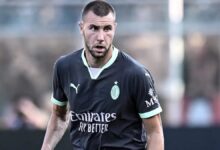 Milan'dan Pavlovic transferinde Fenerbahçe'yi kızdıran cevap!- Futbol