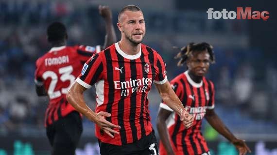 Milan'dan Pavlovic transferinde Fenerbahçe'yi kızdıran cevap!- Fenerbahçe