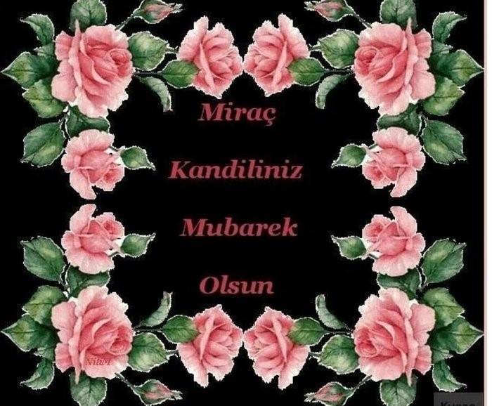 Miraç Kandili namazı nasıl kılınır, kaç rekat, nasıl niyet edilir? | MİRAÇ KANDİLİ NAMAZLARI DİYANET 2025- Diğer Haberler