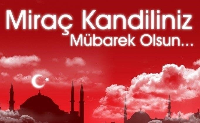 Miraç Kandili namazı nasıl kılınır, kaç rekat, nasıl niyet edilir? | MİRAÇ KANDİLİ NAMAZLARI DİYANET 2025- Diğer Haberler