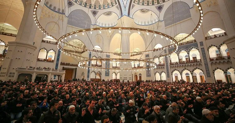 MİRAÇ KANDİLİ ÖNEMİ NEDİR? - Miraç Kandili'nde ne oldu?- Diğer Haberler