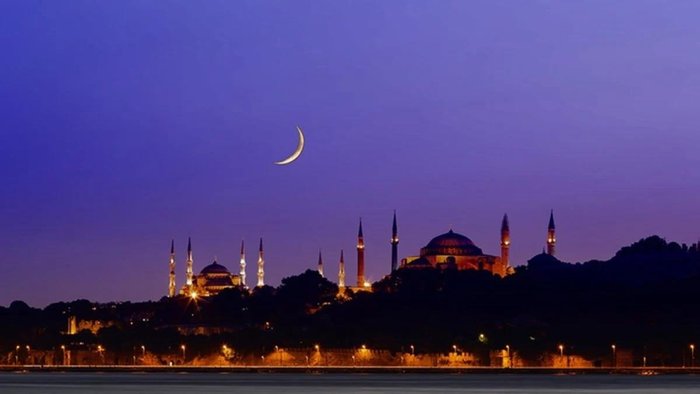 Miraç Kandili orucu iftar ve sahur vakitleri 2025 | Miraç Kandili'nde oruç tutulur mu?- Diğer Haberler