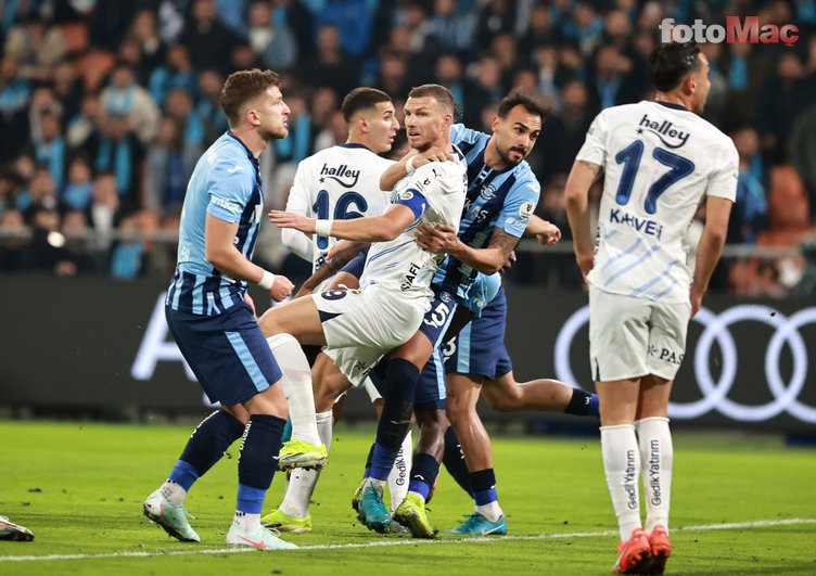 Mourinho savunmada değişime gidiyor! İşte Fenerbahçe'nin Lyon maçı 11'i- Fenerbahçe