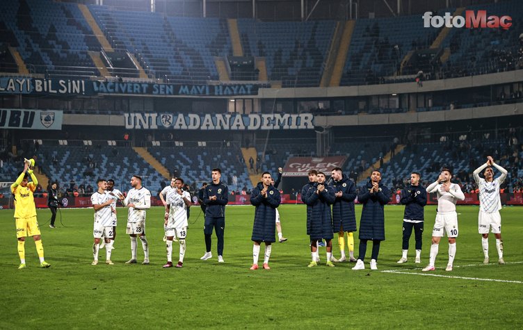 Mourinho savunmada değişime gidiyor! İşte Fenerbahçe'nin Lyon maçı 11'i- Fenerbahçe