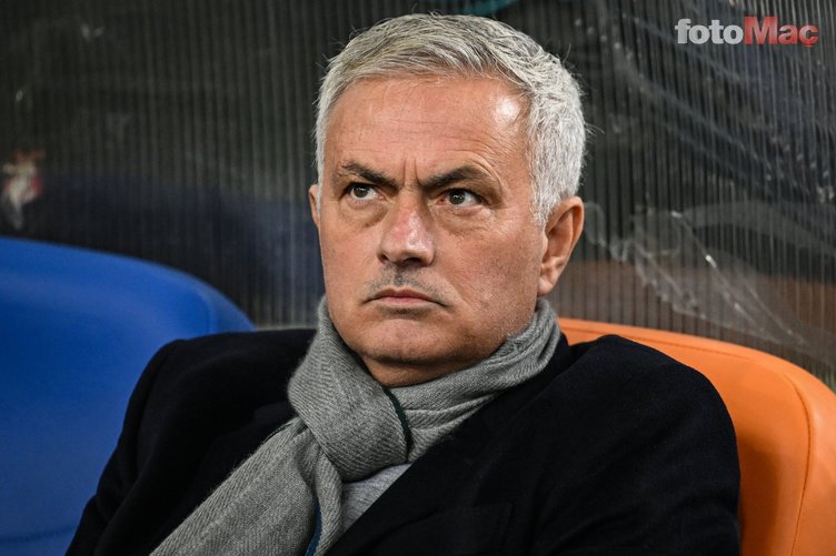 Mourinho savunmada değişime gidiyor! İşte Fenerbahçe'nin Lyon maçı 11'i- Fenerbahçe