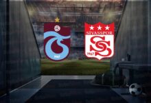 MUHTEMEL 11 | Trabzonspor - Net Global Sivasspor maçı ne zaman, saat kaçta ve hangi kanalda? (Trendyol Süper Lig)- Futbol