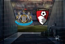 Newcastle United - Bournemouth maçı ne zaman? Saat kaçta ve hangi kanalda canlı yayınlanacak? | İngiltere Premier Lig- Diğer Haberler